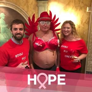 Meet your Posher, Kristina